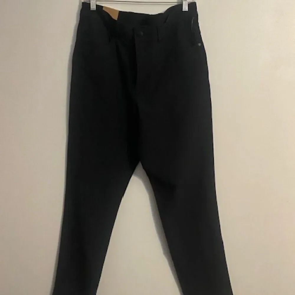 Panama Jack Navy Blue 5 pocket Straight leg pants, size 34/32